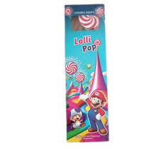 LOLLI POP
